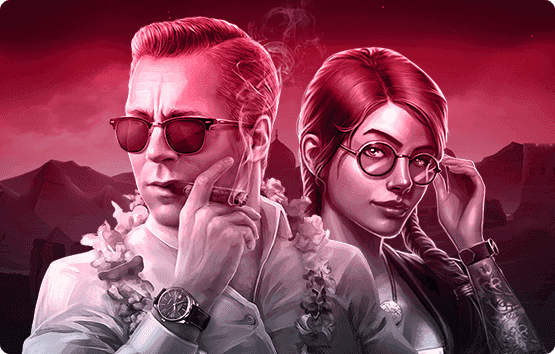 Jaminan Kredibilitas PC777